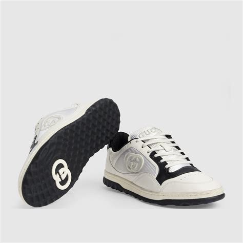 gucci mac80 men|Men's Luxury Chunky Sneakers .